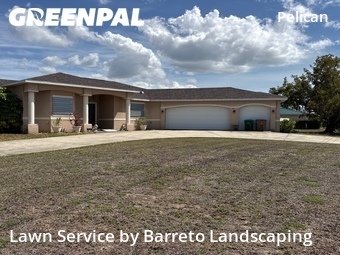 Lawn Mowing Service nearby Cape Coral, FL, 