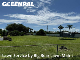 Yard Cutting nearby Fort Myers, FL, 