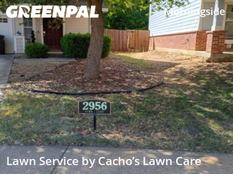 Lawn Maintenance nearby Fort Worth, TX, 