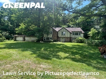 Lawn Cutting nearby Dittmer, MO, 