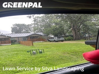 Lawn Mowing Service nearby Tomball, TX, 