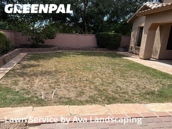 Grass Cutting nearby Chandler, AZ, 