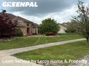 Lawn Service nearby Canton, MI, 