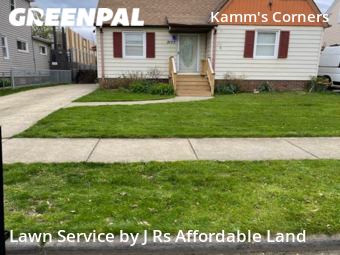 Lawn Cutting nearby Cleveland, OH, 