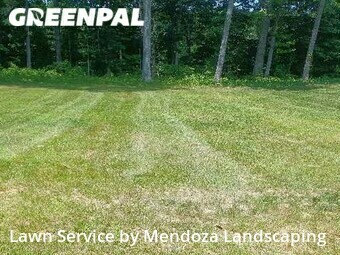 Grass Cutting nearby Stokesdale, NC, 