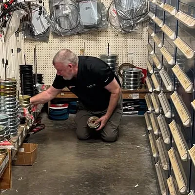 The Mower Shop Photo 15