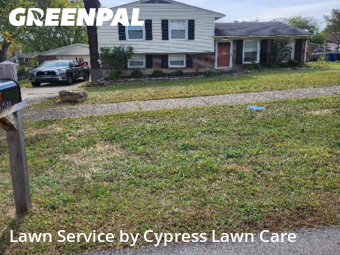 Lawn Maintenance nearby Middletown, IN, 