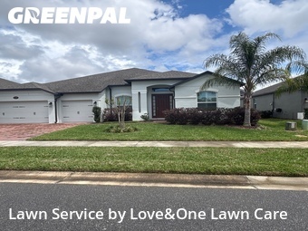 Yard Cutting nearby Oviedo, FL, 