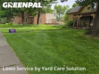 Lawn Care nearby Lebanon, OH, 