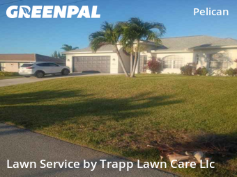 Lawn Care Service nearby Cape Coral, FL, 