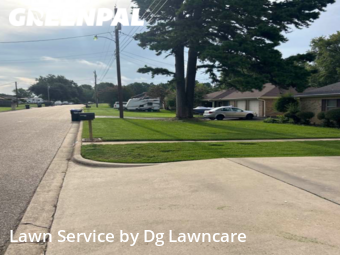 Yard Mowing nearby Longview, TX, 