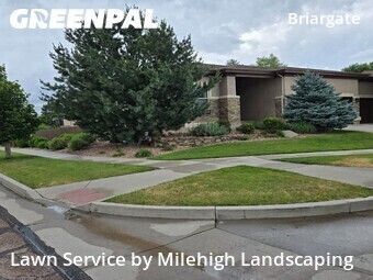 Backyard Landscaping In Colorado Springs,80920,Landscaping by Milehigh Landscaping, work completed in Jul , 2026
