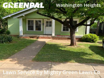 Lawn Cutting nearby Charlotte, NC, 