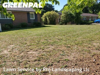 Lawn Mowing Service nearby Petersburg, VA, 