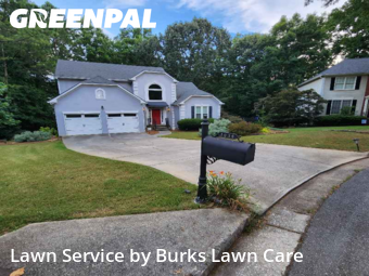 Lawn Cut nearby Woodstock, GA, 