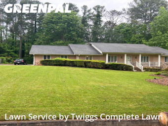 Yard Cutting nearby Stonecrest, GA, 