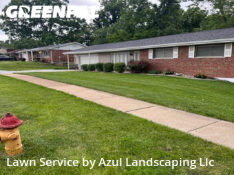 Lawn Maintenance nearby Ferguson, MO, 