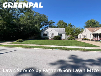 Lawn Service nearby Fairview Park, OH, 
