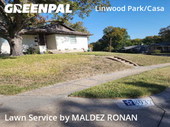 Lawn Maintenance nearby Dallas, TX, 