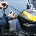 Jave Lawnmower Services Center 3