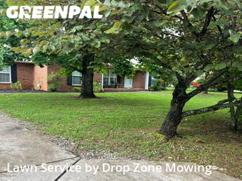 Lawn Mowing nearby Murfreesboro, TN, 