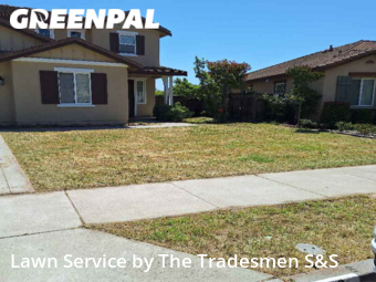 Lawn Care nearby Antioch, CA, 