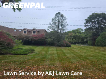 Lawn Maintenance nearby Village Of Clarkston, MI, 