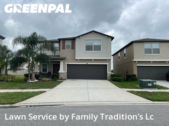 Yard Cutting nearby Riverview, FL, 