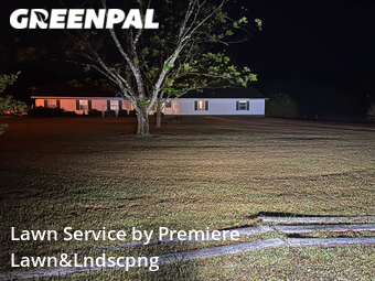 Yard Mowing nearby Molino, FL, 