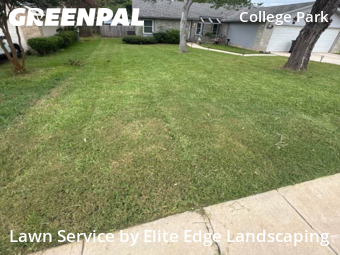 Lawn Cut nearby San Antonio, TX, 