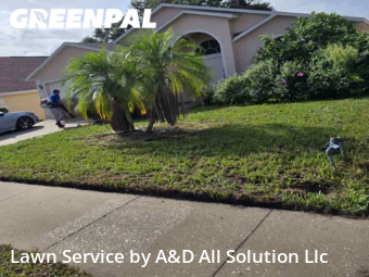Lawn Care nearby Clermont, FL, 