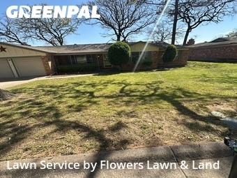 Grass Cutting nearby Hurst, TX, 