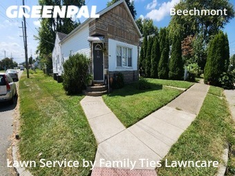 Lawn Mow nearby Louisville, KY, 