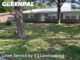 Lawn Cutting nearby Pensacola, FL, 