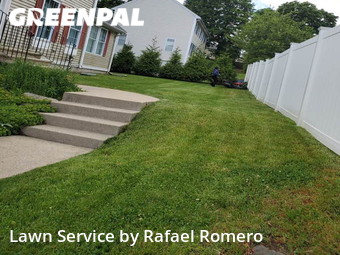 Lawn Cutting nearby Ipswich, MA, 