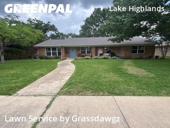 Yard Mowing nearby Dallas, TX, 