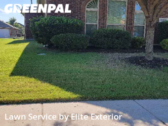 Lawn Service nearby Rockwall, TX, 