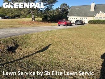 Lawn Service nearby Stockbridge, GA, 