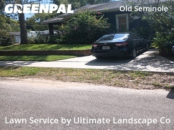 Yard Mowing nearby Tampa, FL, 