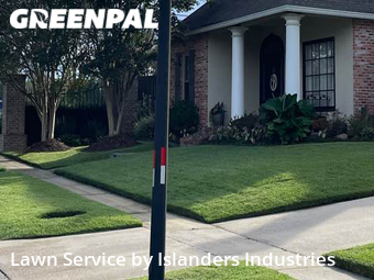 Lawn Mowing nearby Baton Rouge, LA, 