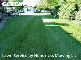 Lawn Care Service nearby Amherst, OH, 