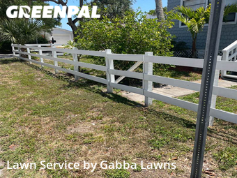 Lawn Maintenance nearby Daytona Beach, FL, 