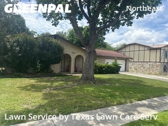 Lawn Service nearby San Antonio, TX, 