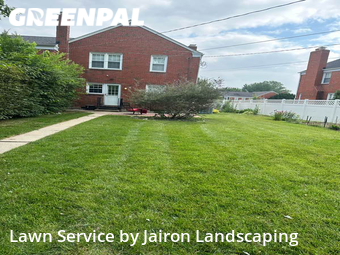 Yard Mowing nearby Towson, MD, 