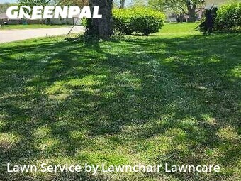 Lawn Mowing Service nearby Springfield, MO, 