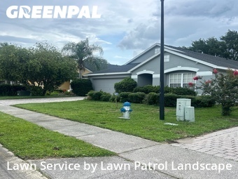 Grass Cutting nearby Oviedo, FL, 