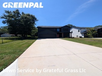 Grass Cutting nearby Greenville, SC, 