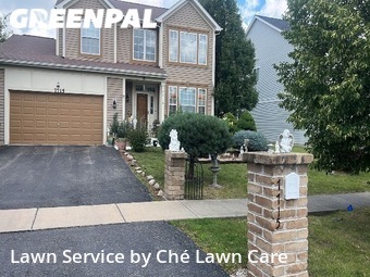 Lawn Service nearby Plainfield, IL, 