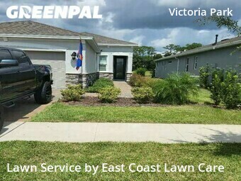 Lawn Mow nearby De Land, FL, 