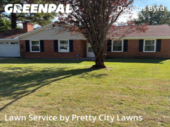 Grass Cutting nearby Fayetteville, NC, 